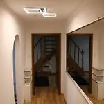 Dimis-apartment Daire *