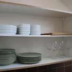 Daire Dimis-apartment