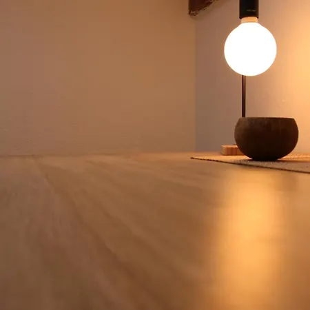 Dimis-apartment Daire Köln