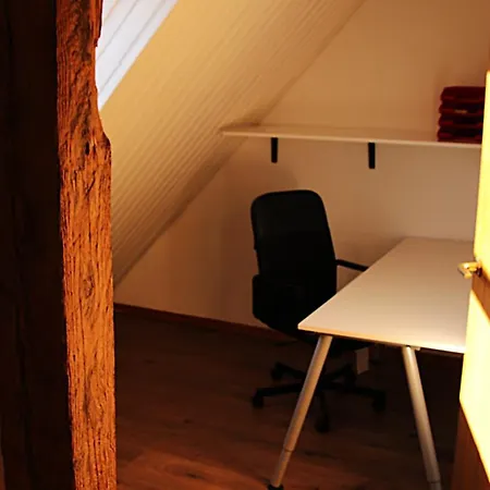 Dimis-apartment *