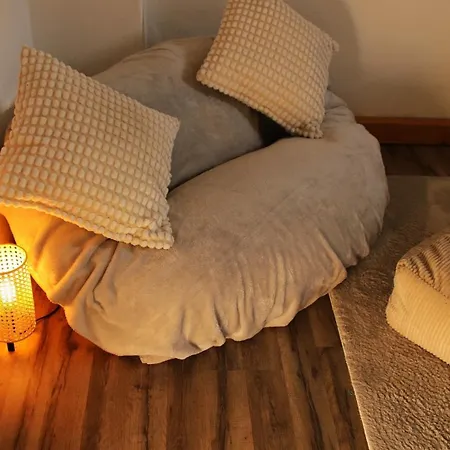 Appartamento Dimis-apartment *