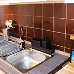 Dimis-apartment Lejlighed *