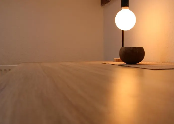 Dimis-apartment 公寓 科隆