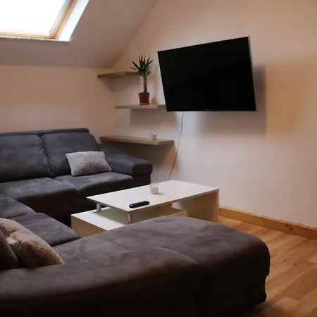 Dimis-apartment * Cologne