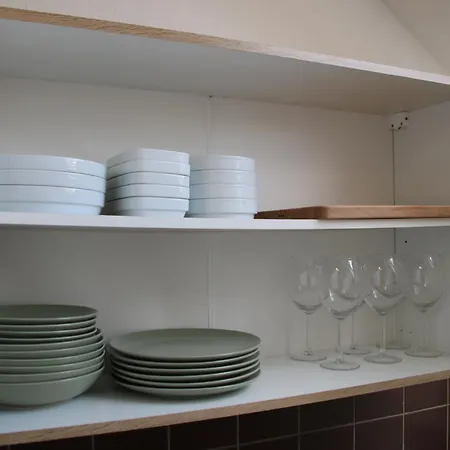 Apartamento Dimis-apartment