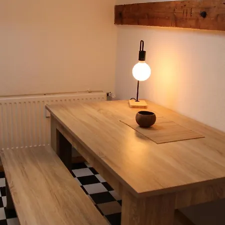 Dimis-apartment * Colonia