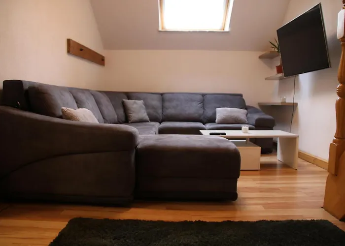 Dimis-apartment Appartement Keulen