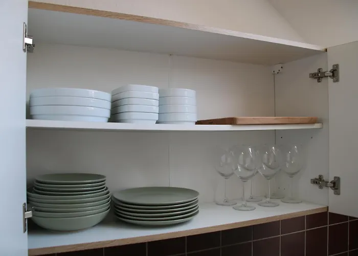 Appartement Dimis-apartment