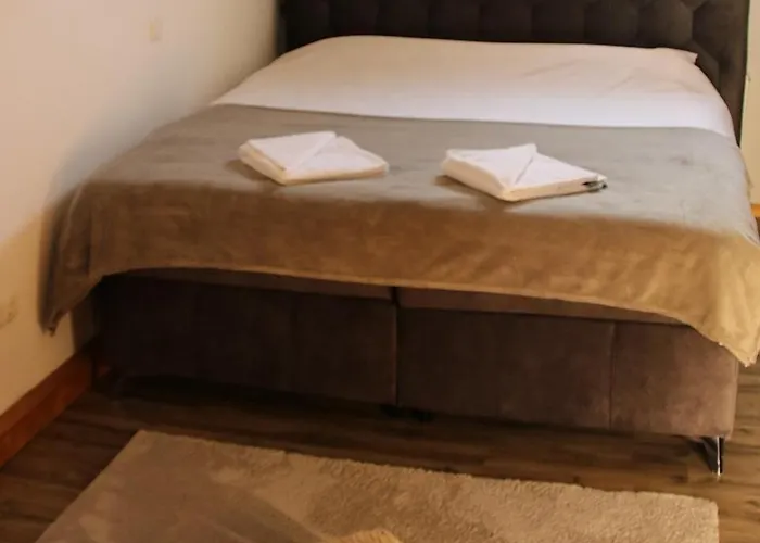 Dimis-apartment Appartement