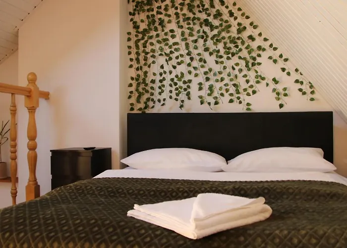 Dimis-apartment * Keulen