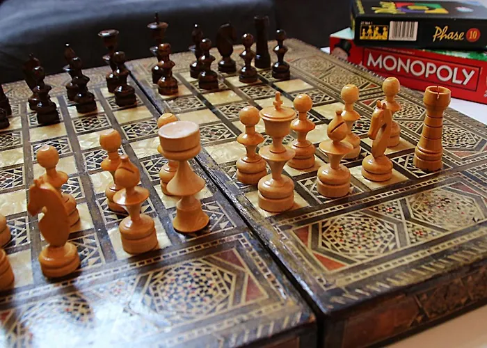 Dimis-apartment Appartement *