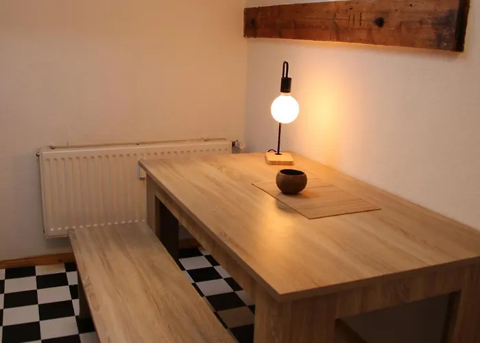 Dimis-apartment * Keulen