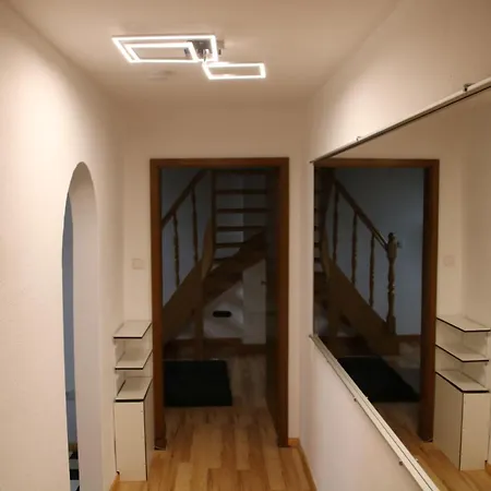 Dimis-apartment Apartment *