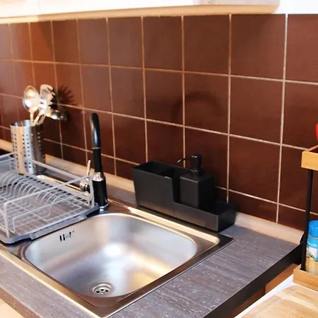 Dimis-apartment Apartment *