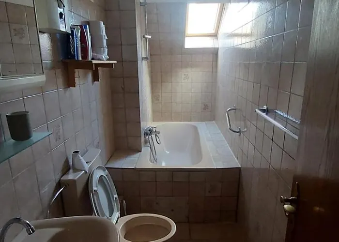 Dimis-apartment *