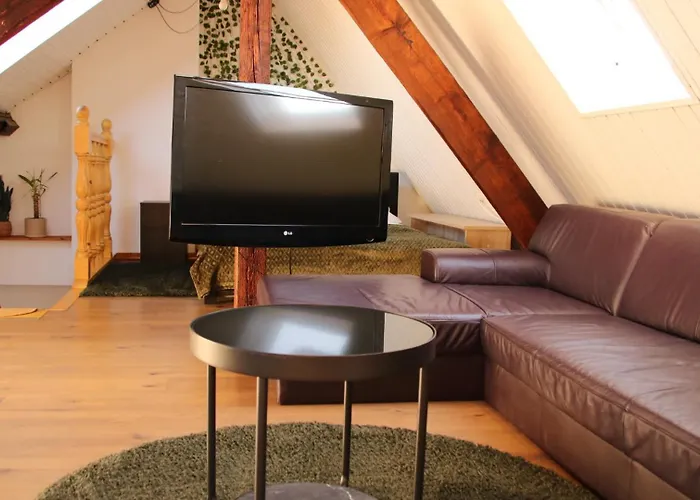 Dimis-apartment *