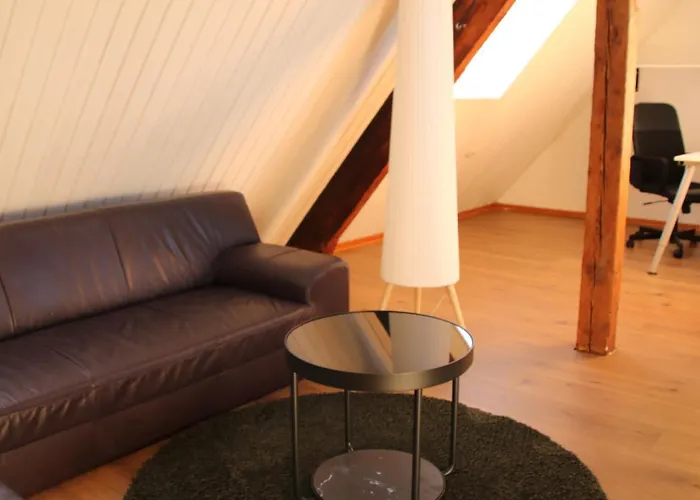 Dimis-apartment * Keulen