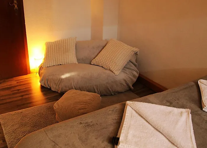 Dimis-apartment