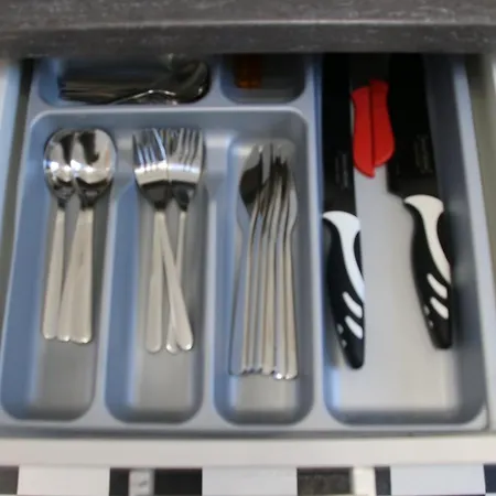 アパート Dimis-apartment *