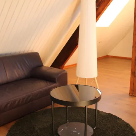 Dimis-apartment * Cologne