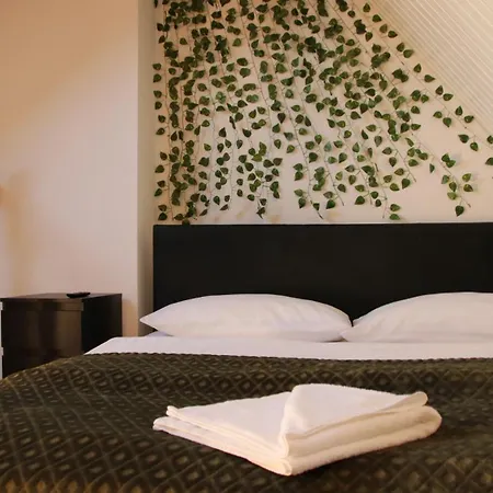 Dimis-apartment * ケルン