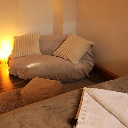 Dimis-apartment